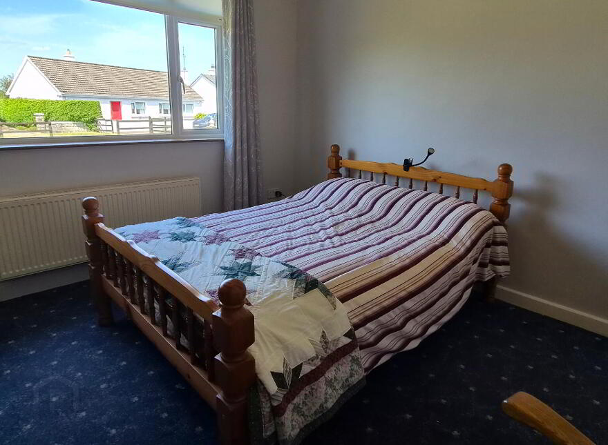 Station Road, Cortober, Carrick-On-Shannon, N41E670