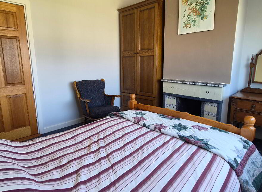 Station Road, Cortober, Carrick-On-Shannon, N41E670