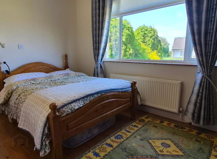Station Road, Cortober, Carrick-On-Shannon, N41E670
