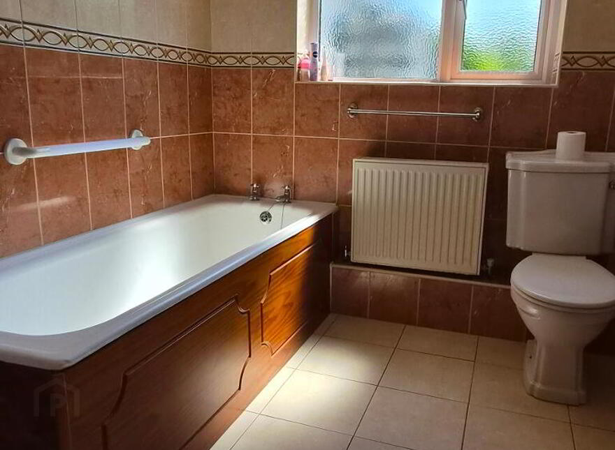 Station Road, Cortober, Carrick-On-Shannon, N41E670