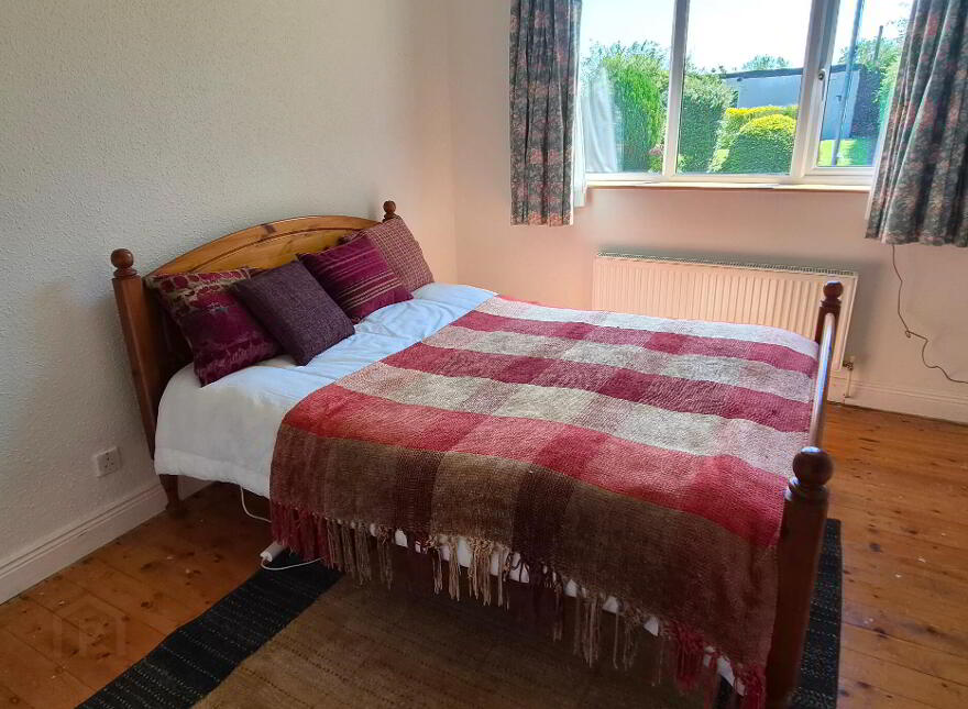 Station Road, Cortober, Carrick-On-Shannon, N41E670