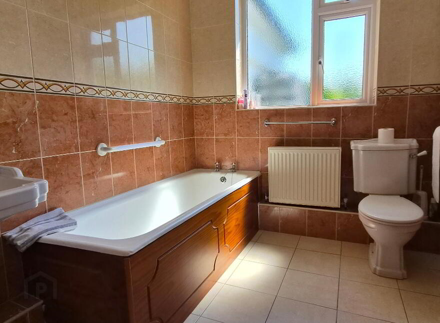 Station Road, Cortober, Carrick-On-Shannon, N41E670