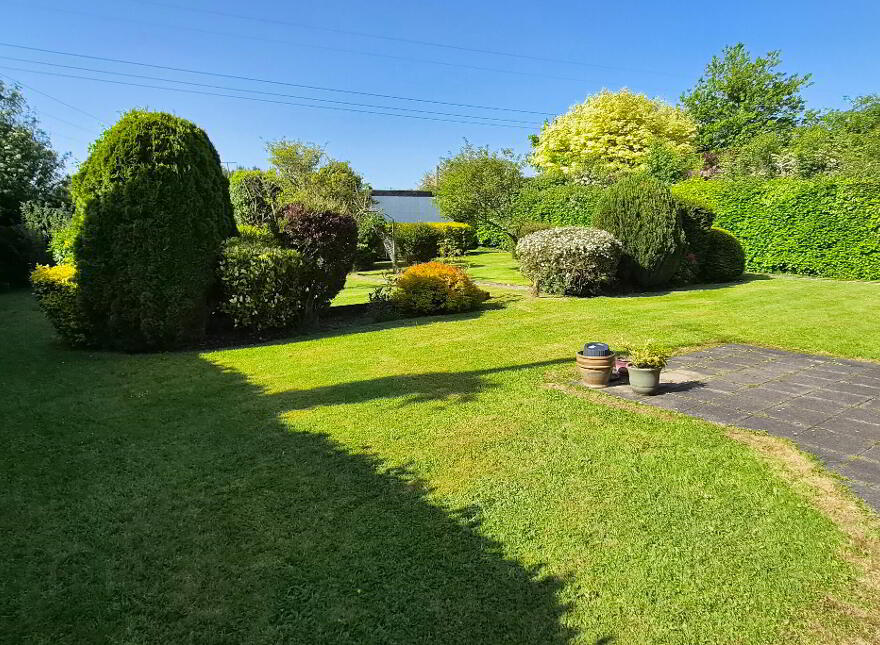 Station Road, Cortober, Carrick-On-Shannon, N41E670