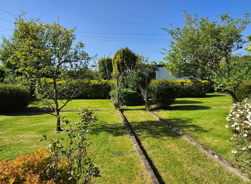 Station Road, Cortober, Carrick-On-Shannon, N41E670