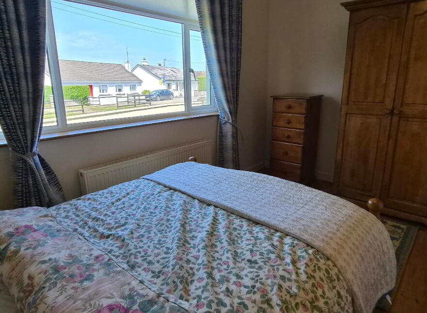 Station Road, Cortober, Carrick-On-Shannon, N41E670