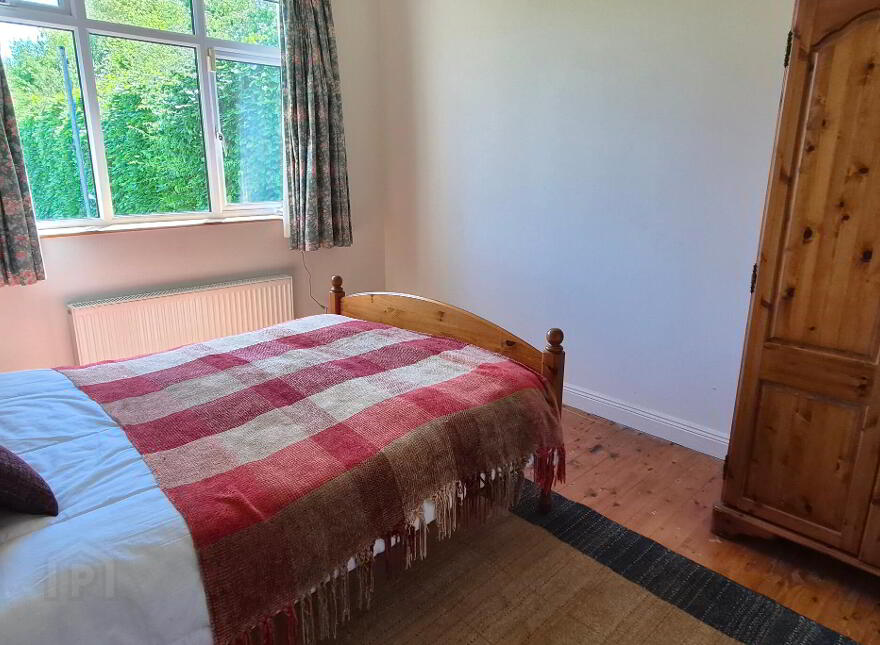 Station Road, Cortober, Carrick-On-Shannon, N41E670