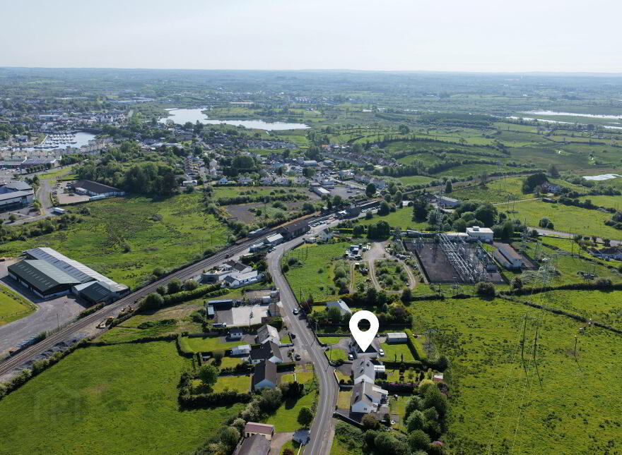 Station Road, Cortober, Carrick-On-Shannon, N41E670