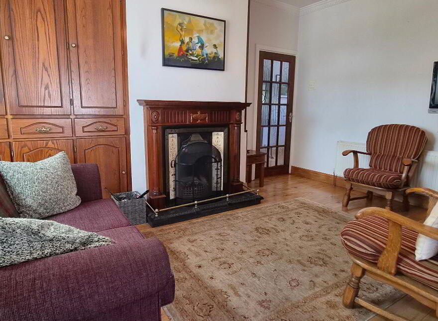 Station Road, Cortober, Carrick-On-Shannon, N41E670