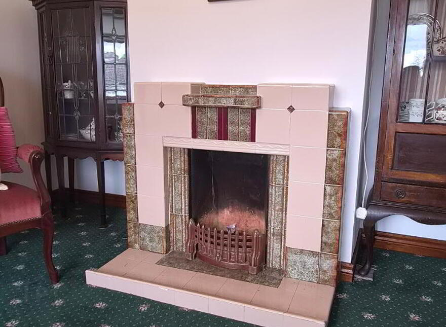 Station Road, Cortober, Carrick-On-Shannon, N41E670
