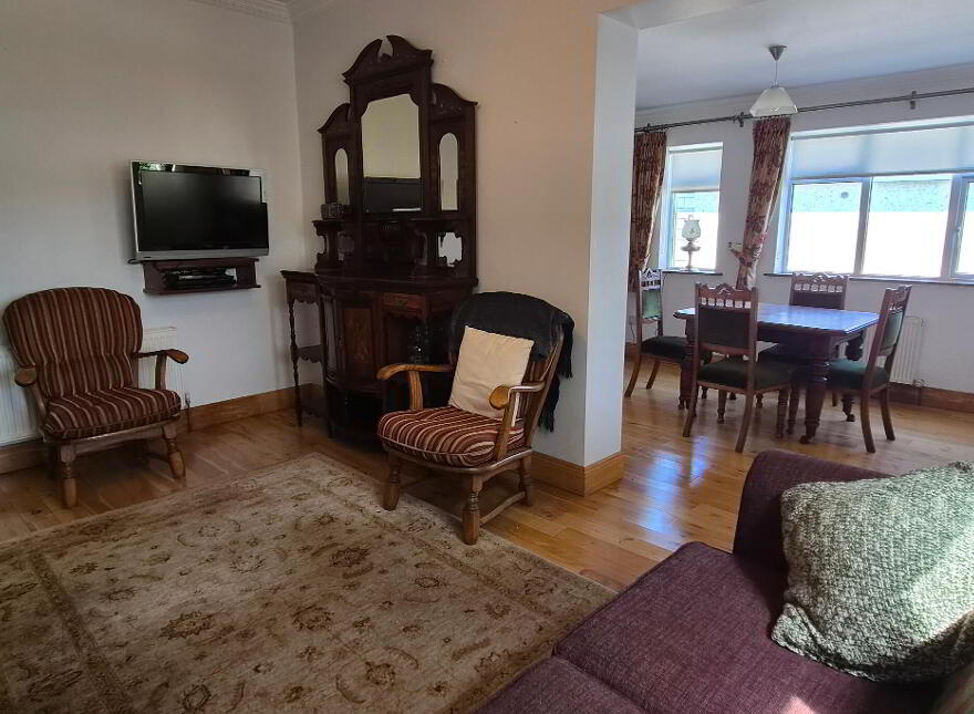 Station Road, Cortober, Carrick-On-Shannon, N41E670