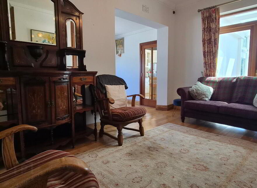 Station Road, Cortober, Carrick-On-Shannon, N41E670