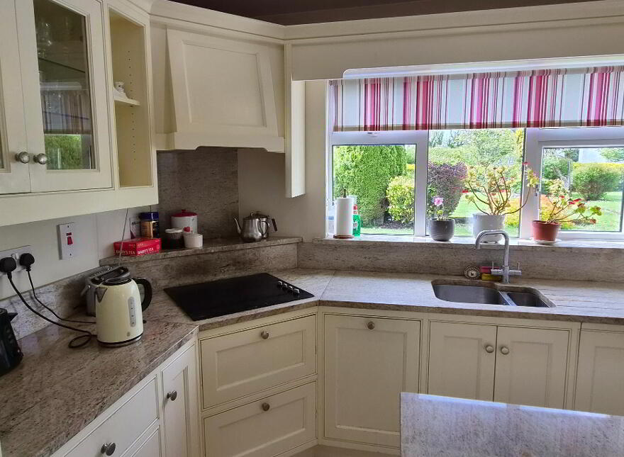 Station Road, Cortober, Carrick-On-Shannon, N41E670