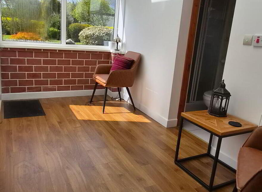 Station Road, Cortober, Carrick-On-Shannon, N41E670