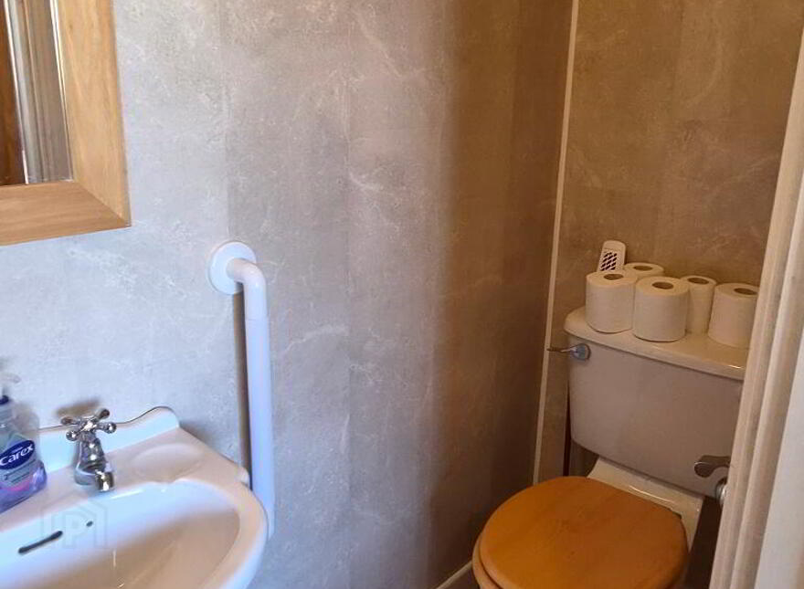Station Road, Cortober, Carrick-On-Shannon, N41E670