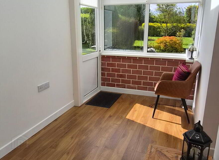 Station Road, Cortober, Carrick-On-Shannon, N41E670