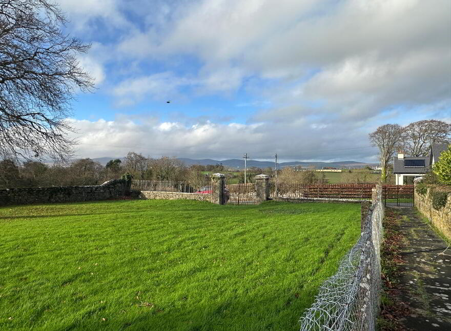 St Johns, Tubrid, Ballylooby