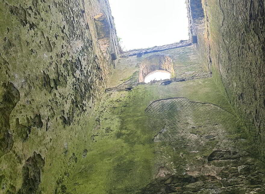 St Johns, Tubrid, Ballylooby
