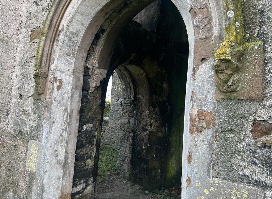 St Johns, Tubrid, Ballylooby