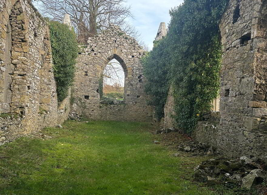 St Johns, Tubrid, Ballylooby