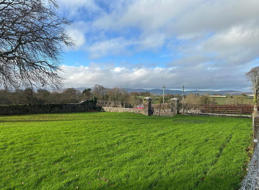 St Johns, Tubrid, Ballylooby