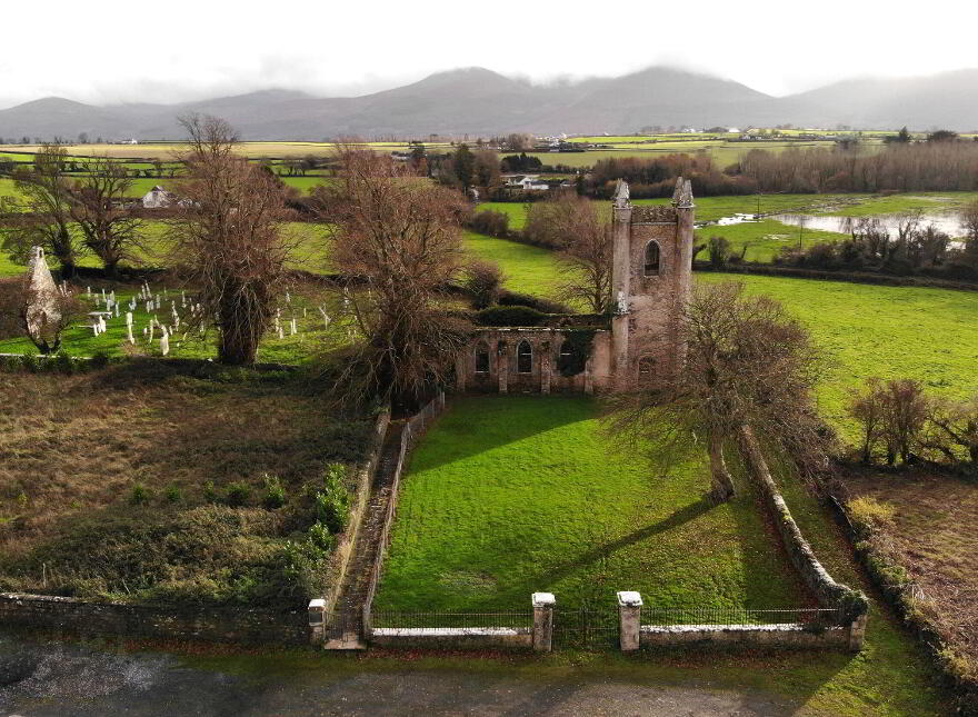 St Johns, Tubrid, Ballylooby