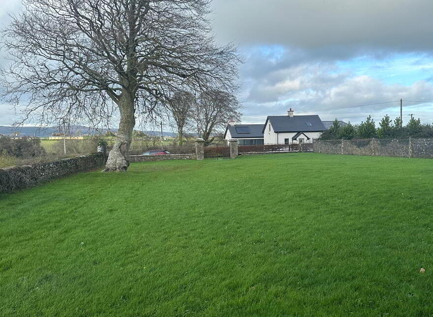 St Johns, Tubrid, Ballylooby