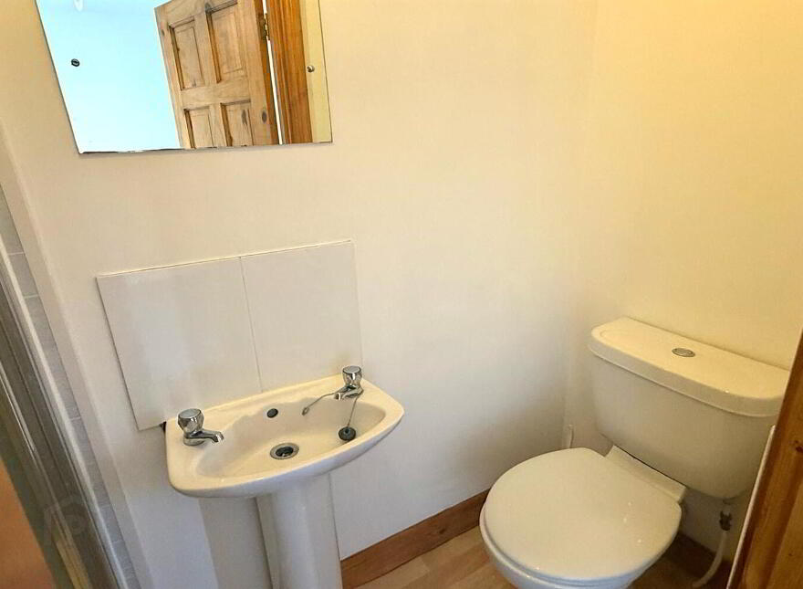 46 Bloomfield Street, Belfast, BT5 5AU