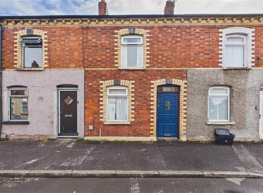 46 Bloomfield Street, Belfast, BT5 5AU