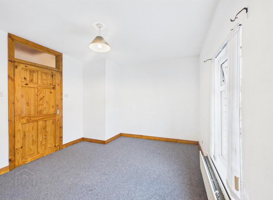 46 Bloomfield Street, Belfast, BT5 5AU