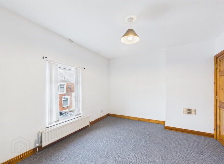 46 Bloomfield Street, Belfast, BT5 5AU