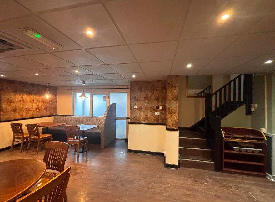 96-98 Frances Street, Newtownards, BT23 7DY