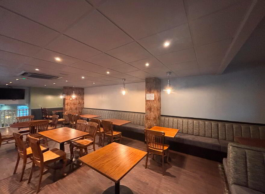 96-98 Frances Street, Newtownards, BT23 7DY