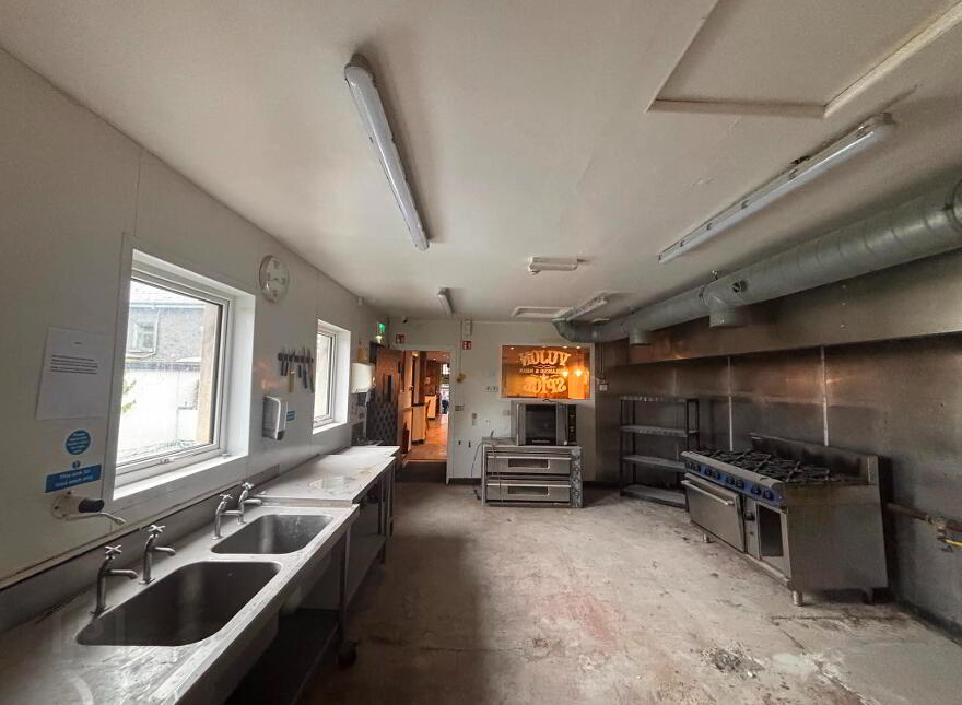 96-98 Frances Street, Newtownards, BT23 7DY