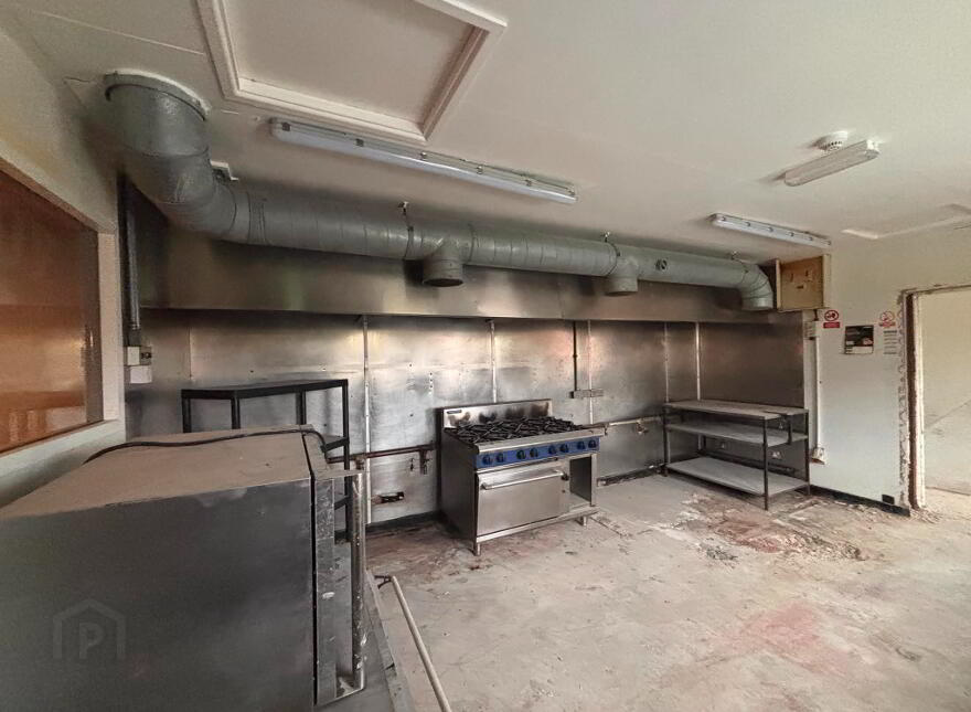 96-98 Frances Street, Newtownards, BT23 7DY
