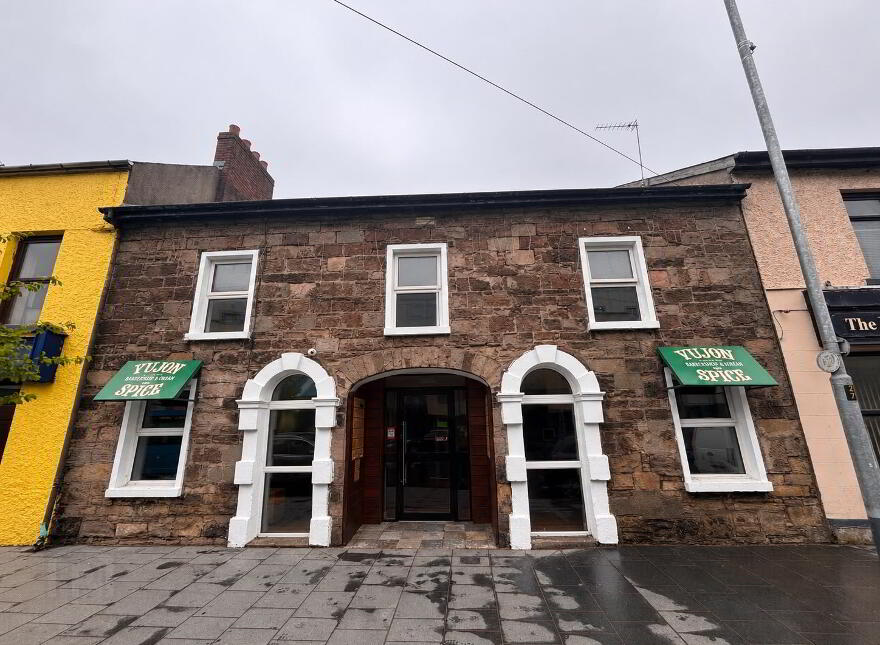 96-98 Frances Street, Newtownards, BT23 7DY