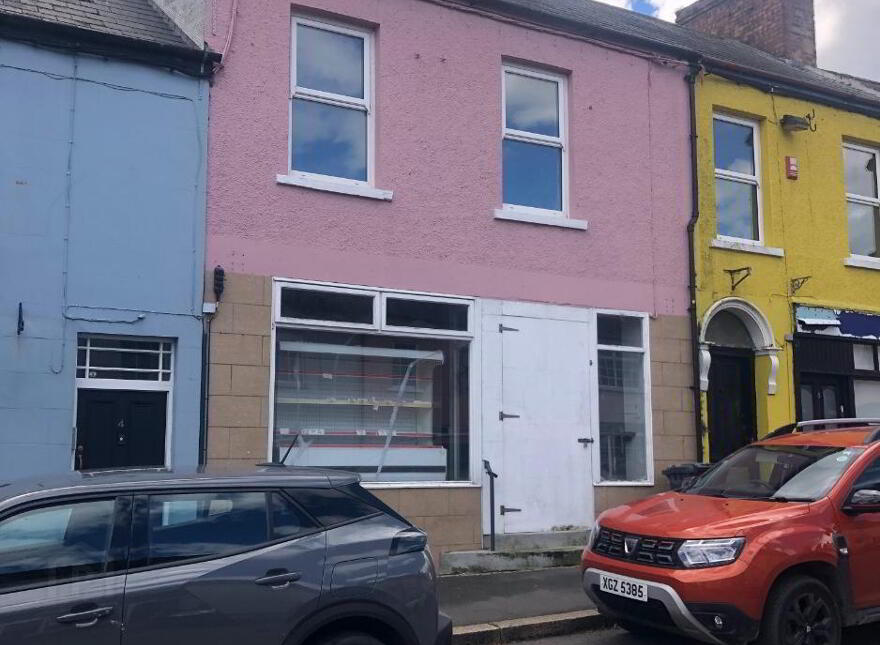 6 High Street, Killyleagh, BT30 9QF photo