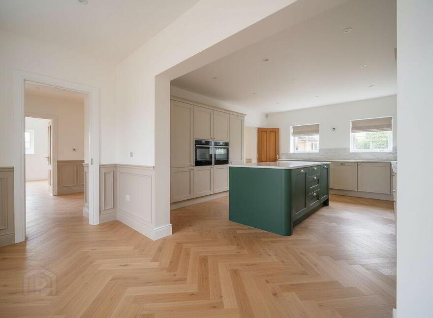 2 Coppinger Heights, Carrickmagrath, Ballybofey, F93XFC3
