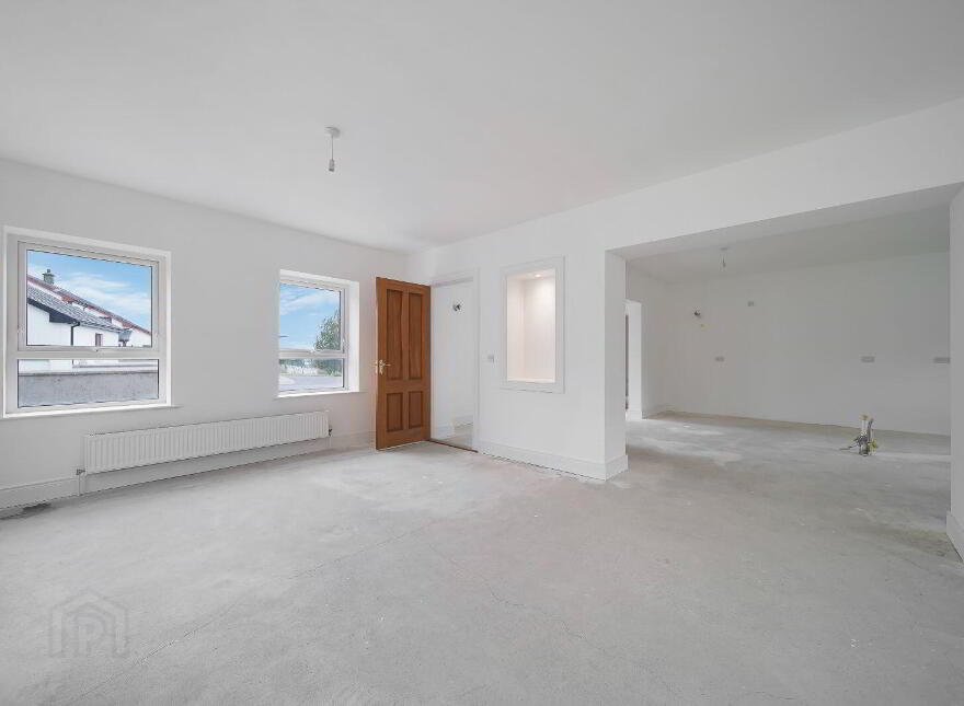 2 Coppinger Heights, Carrickmagrath, Ballybofey, F93XFC3