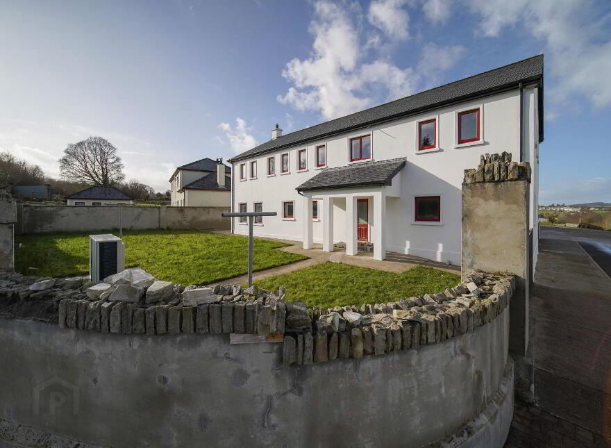 2 Coppinger Heights, Carrickmagrath, Ballybofey, F93XFC3