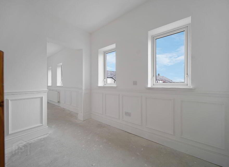 2 Coppinger Heights, Carrickmagrath, Ballybofey, F93XFC3