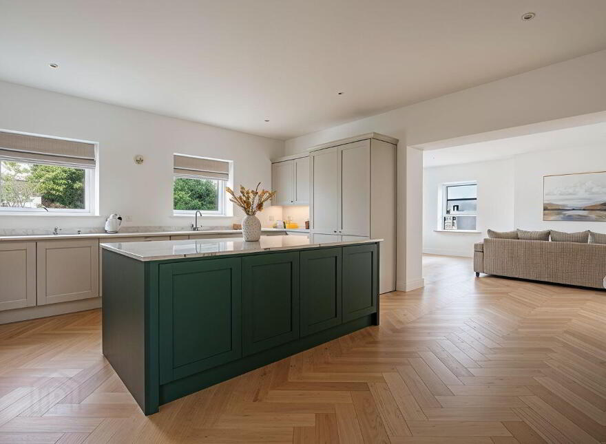 2 Coppinger Heights, Carrickmagrath, Ballybofey, F93XFC3
