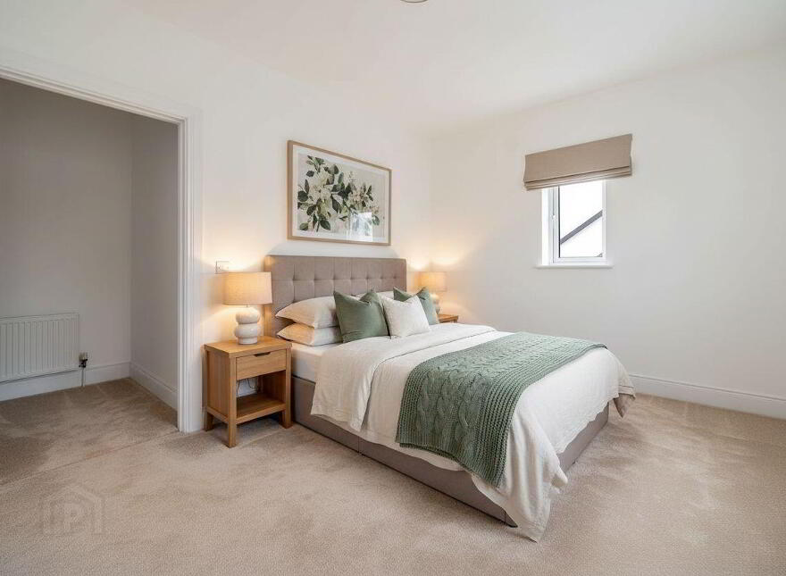 2 Coppinger Heights, Carrickmagrath, Ballybofey, F93XFC3