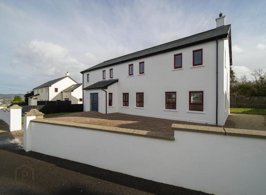 2 Coppinger Heights, Carrickmagrath, Ballybofey, F93XFC3