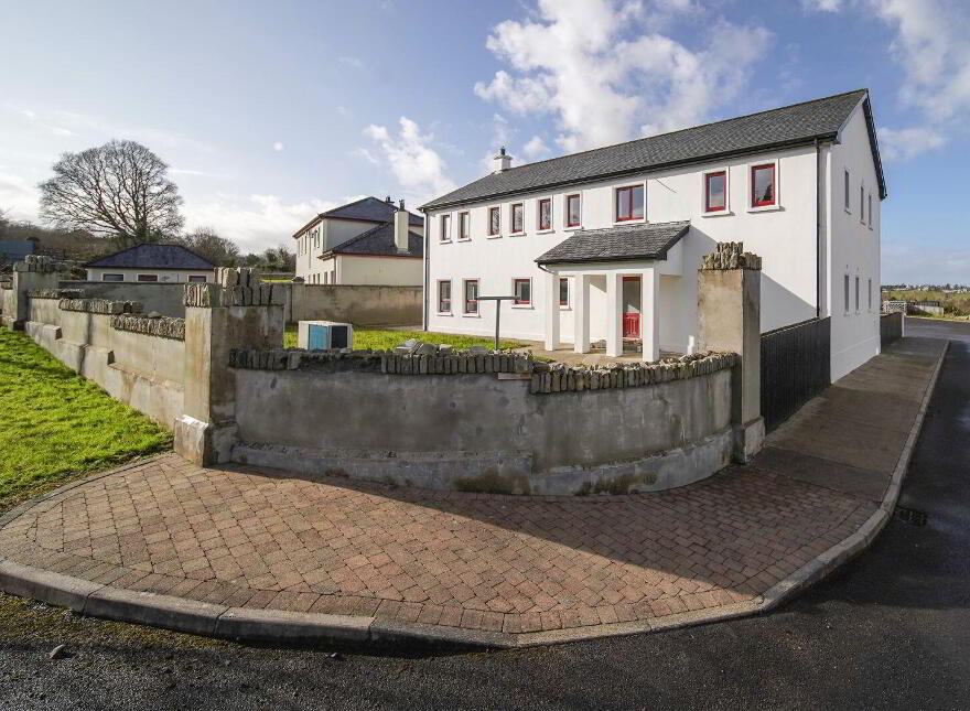 2 Coppinger Heights, Carrickmagrath, Ballybofey, F93XFC3
