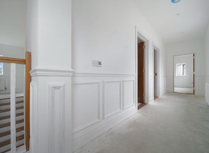 2 Coppinger Heights, Carrickmagrath, Ballybofey, F93XFC3