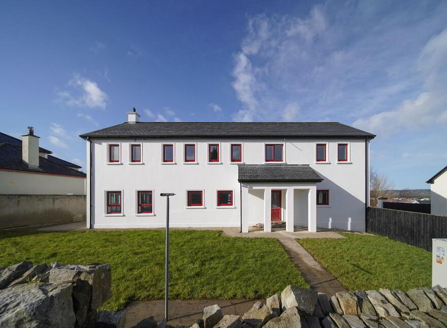 2 Coppinger Heights, Carrickmagrath, Ballybofey, F93XFC3