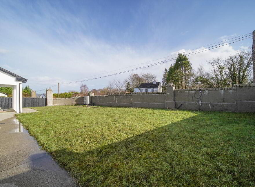 2 Coppinger Heights, Carrickmagrath, Ballybofey, F93XFC3