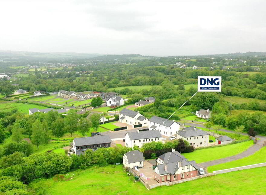 2 Coppinger Heights, Carrickmagrath, Ballybofey, F93XFC3