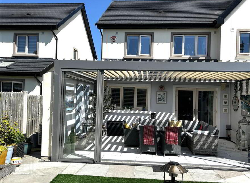 19 Listoke Elms, Drogheda, A92X3AY