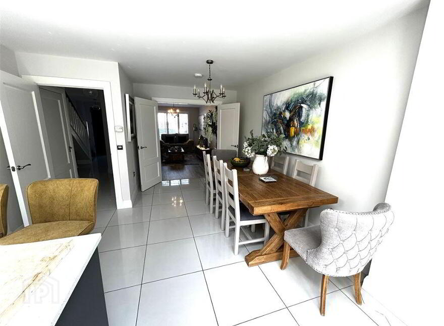 19 Listoke Elms, Drogheda, A92X3AY